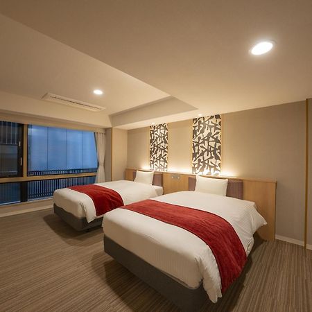 Hotel Sui Kyoto Kiyomizu Giommachi Exteriér fotografie