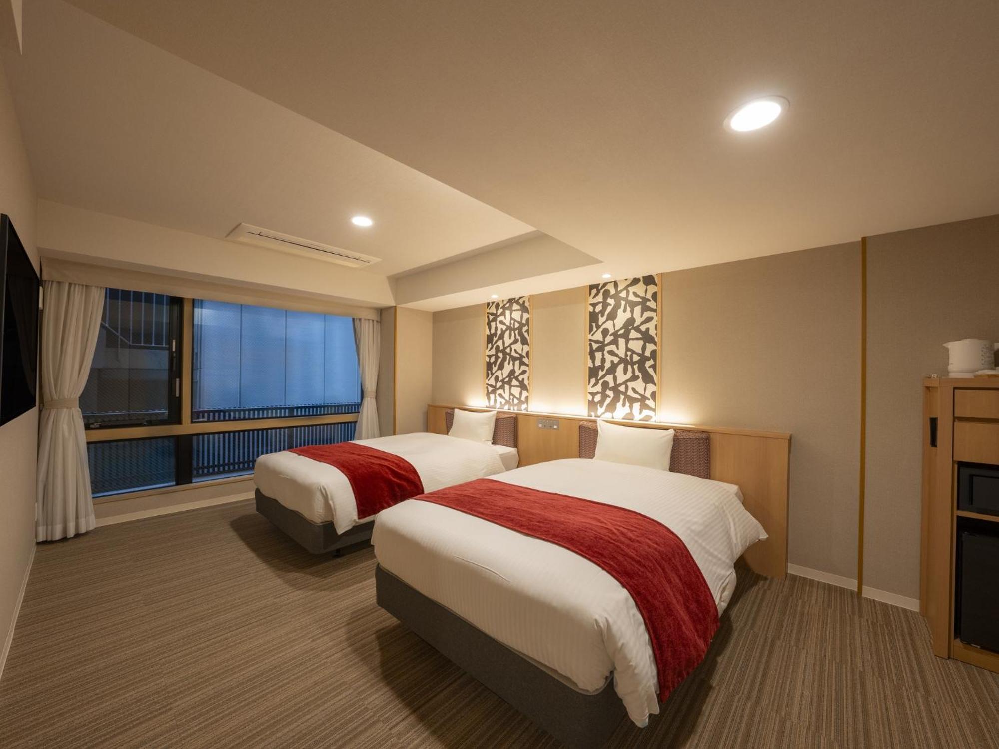 Hotel Sui Kyoto Kiyomizu Giommachi Exteriér fotografie