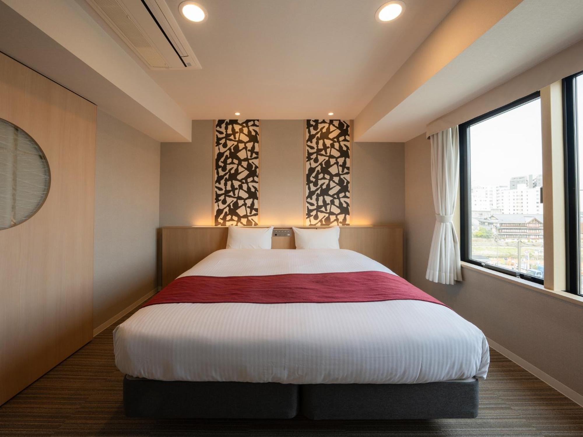 Hotel Sui Kyoto Kiyomizu Giommachi Exteriér fotografie