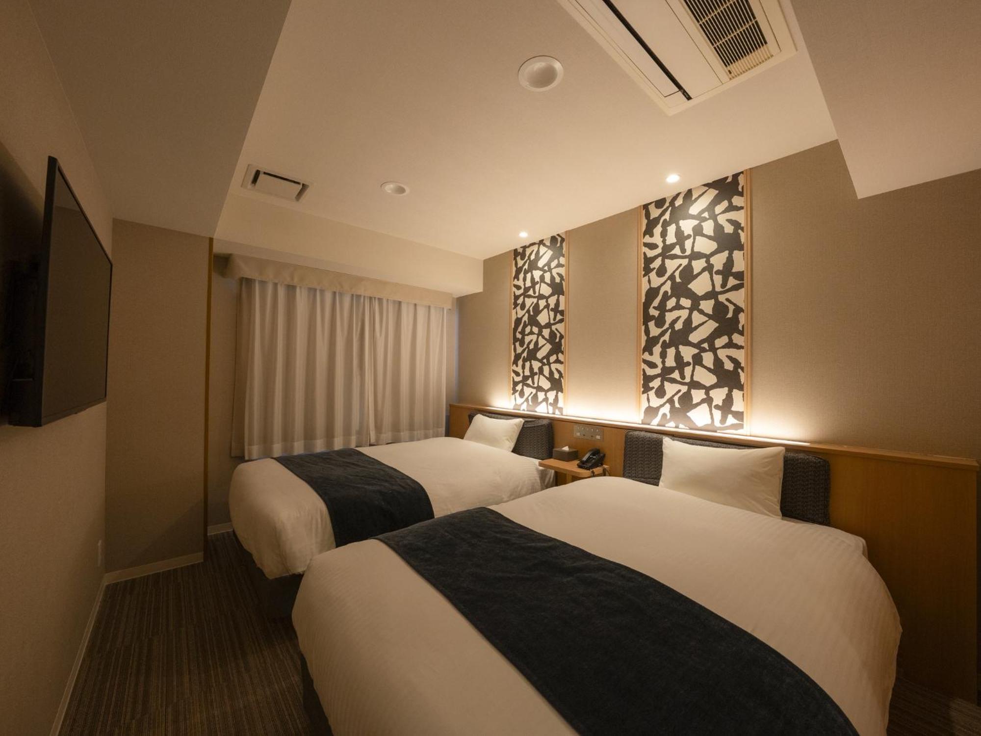 Hotel Sui Kyoto Kiyomizu Giommachi Exteriér fotografie