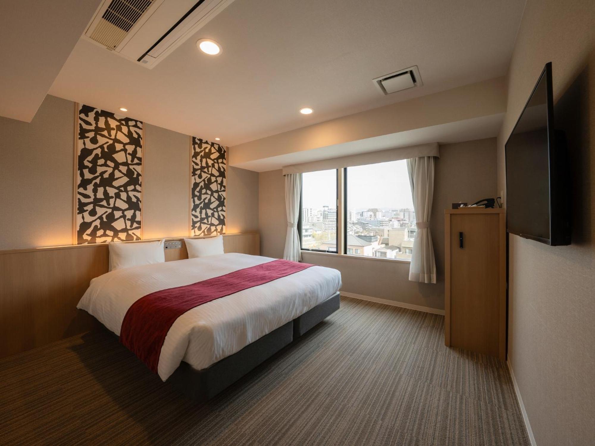 Hotel Sui Kyoto Kiyomizu Giommachi Exteriér fotografie