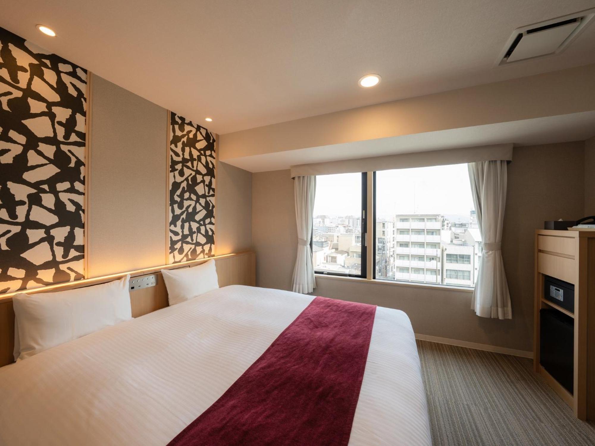 Hotel Sui Kyoto Kiyomizu Giommachi Exteriér fotografie