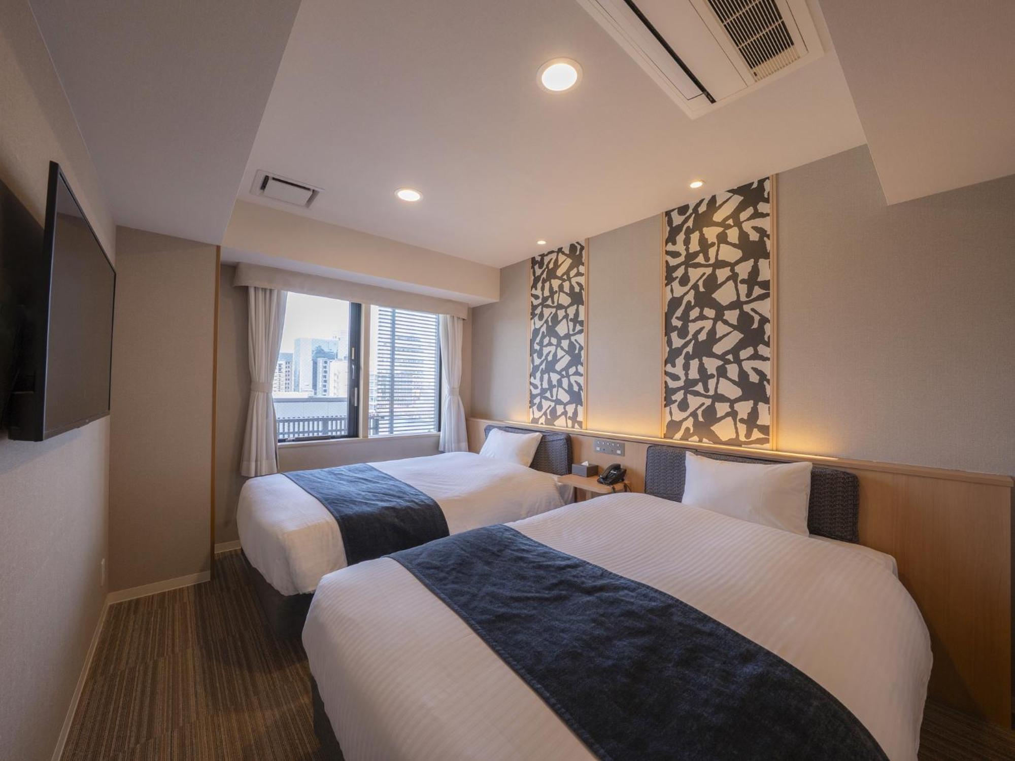 Hotel Sui Kyoto Kiyomizu Giommachi Exteriér fotografie