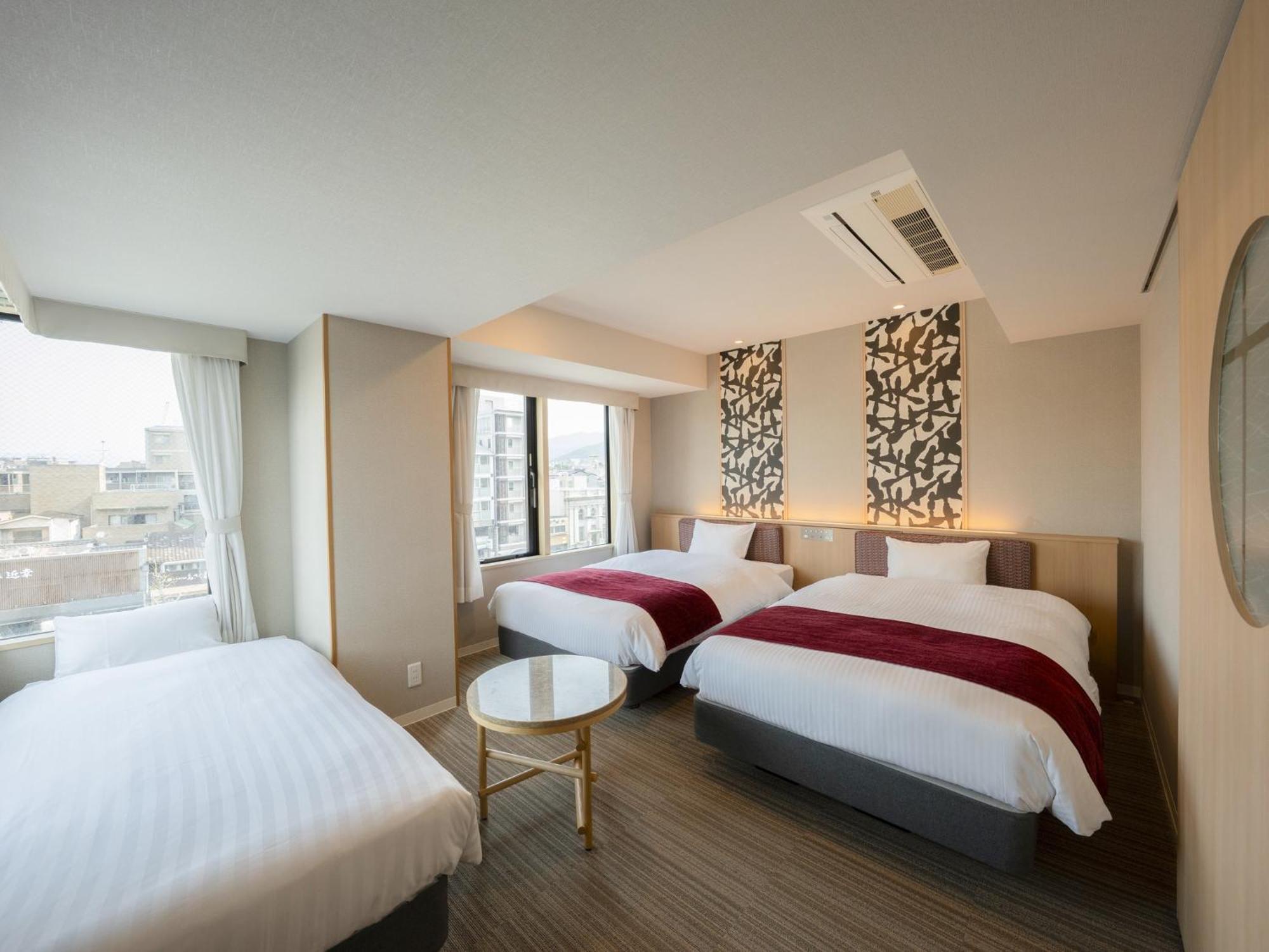 Hotel Sui Kyoto Kiyomizu Giommachi Exteriér fotografie
