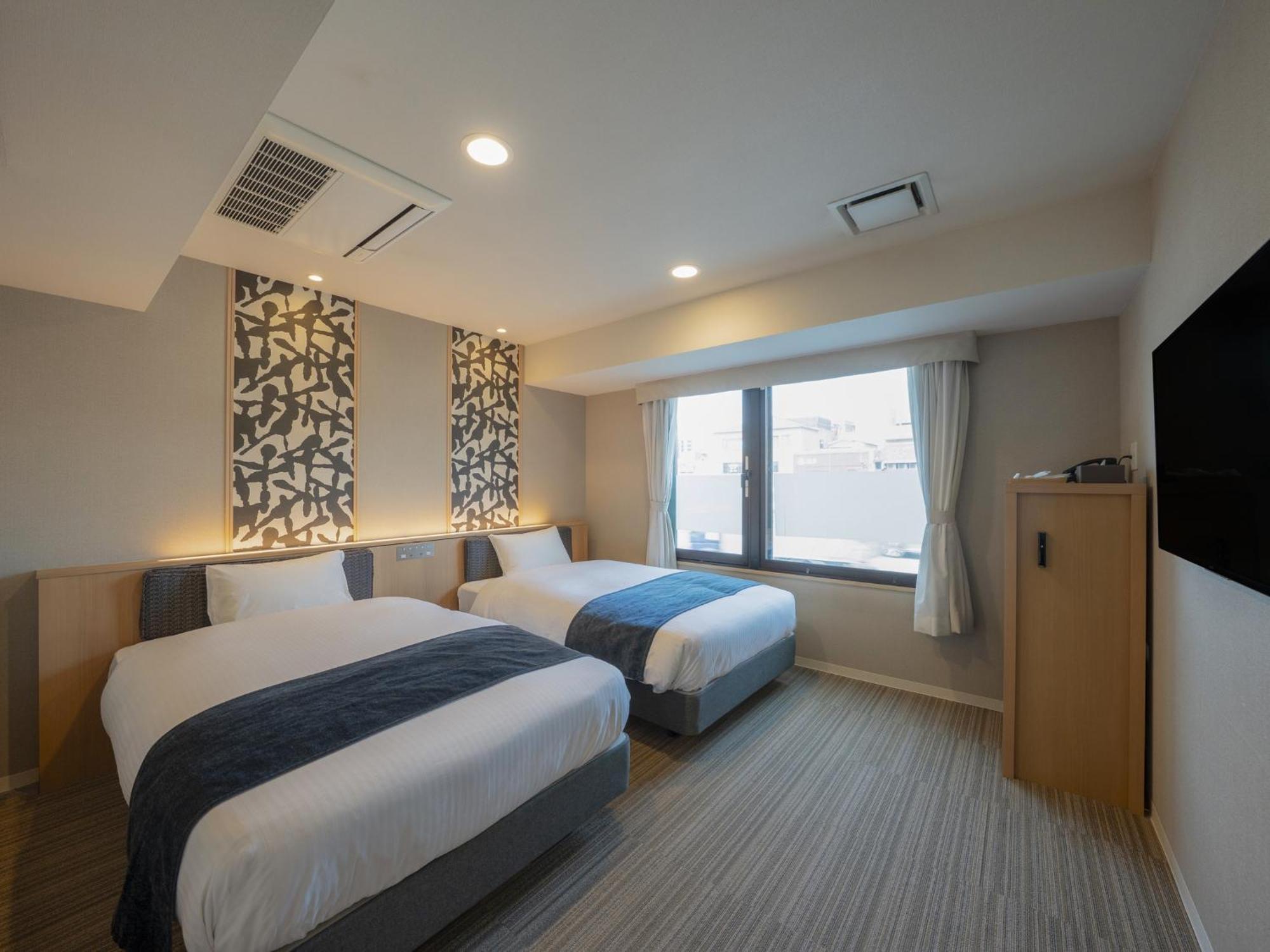 Hotel Sui Kyoto Kiyomizu Giommachi Exteriér fotografie