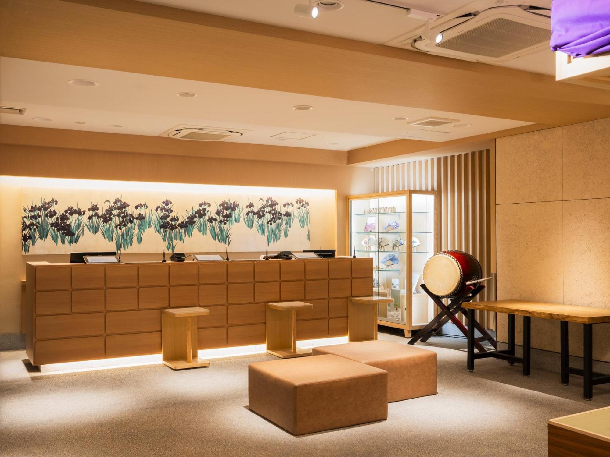 Hotel Sui Kyoto Kiyomizu Giommachi Exteriér fotografie