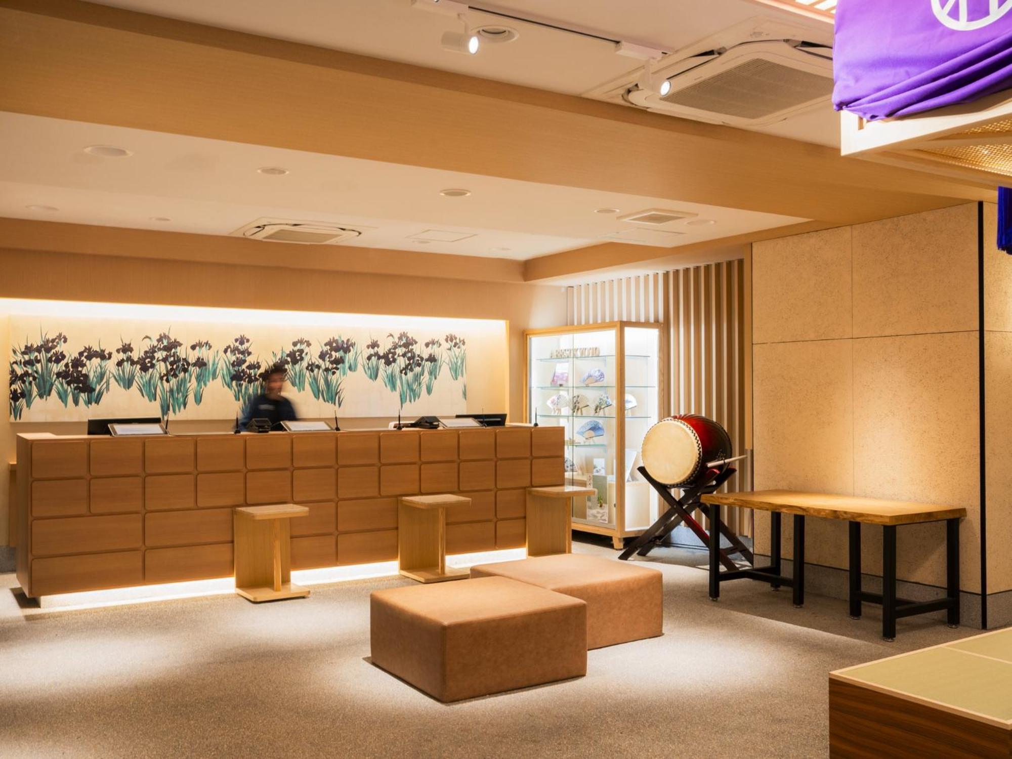 Hotel Sui Kyoto Kiyomizu Giommachi Exteriér fotografie