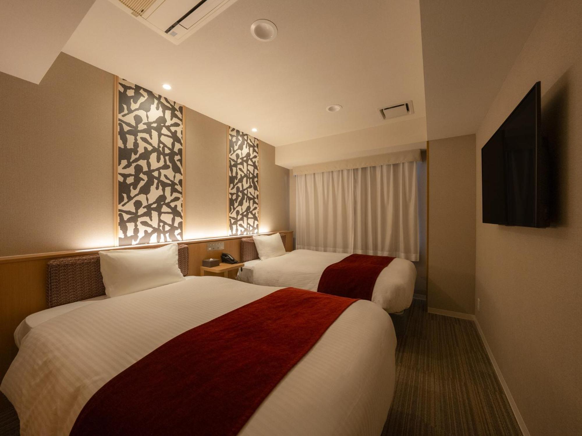 Hotel Sui Kyoto Kiyomizu Giommachi Exteriér fotografie