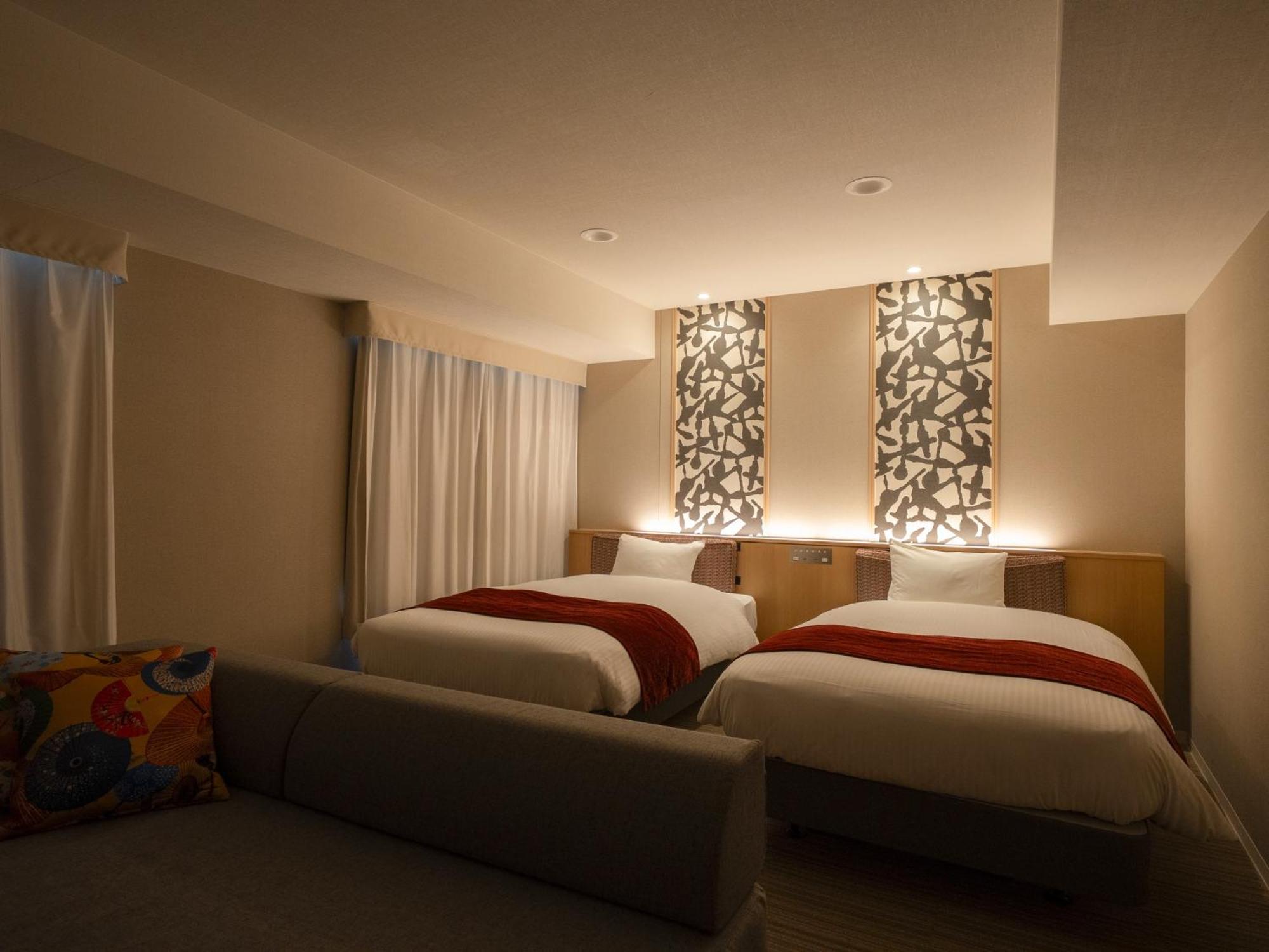 Hotel Sui Kyoto Kiyomizu Giommachi Exteriér fotografie