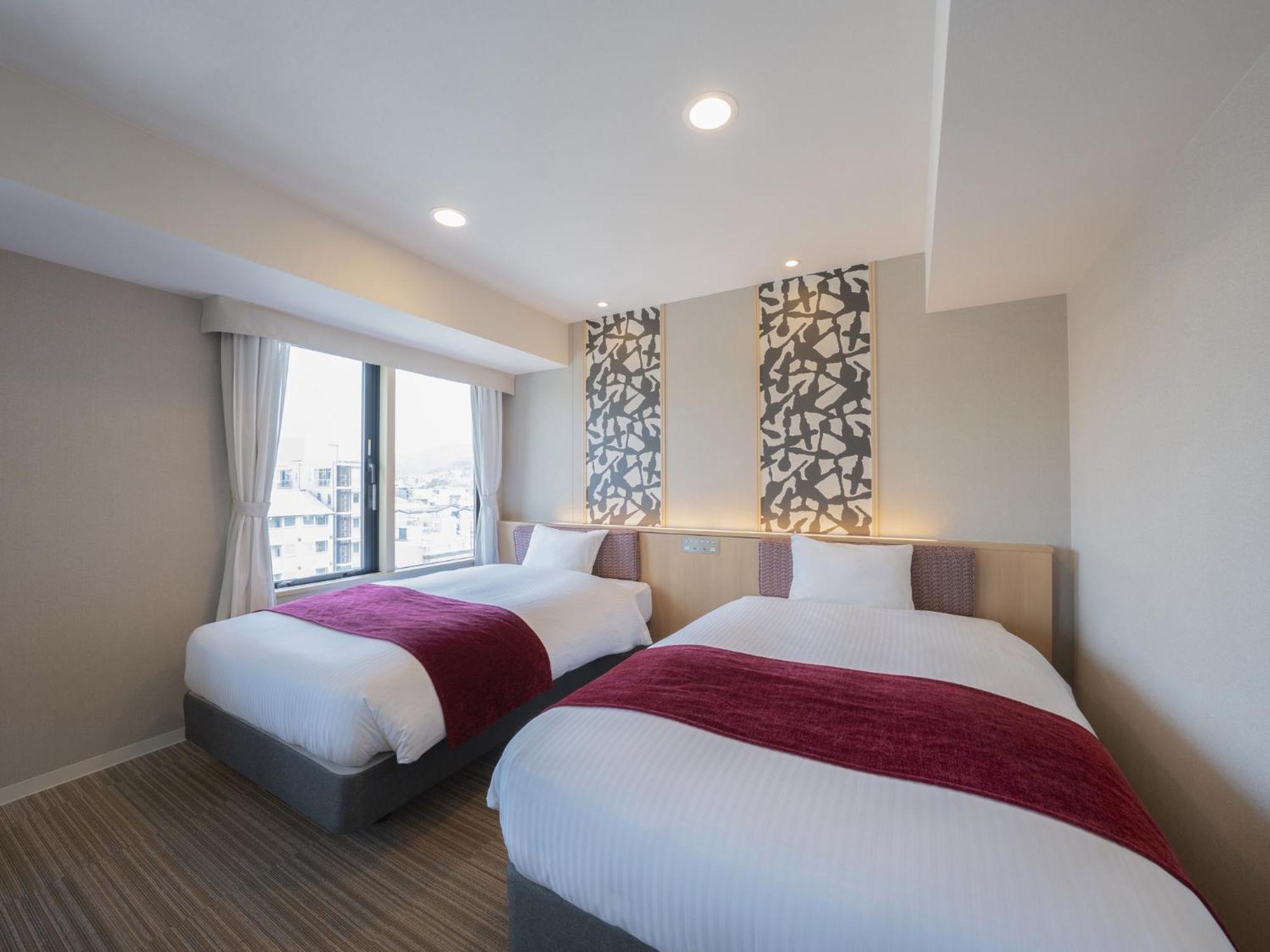 Hotel Sui Kyoto Kiyomizu Giommachi Exteriér fotografie