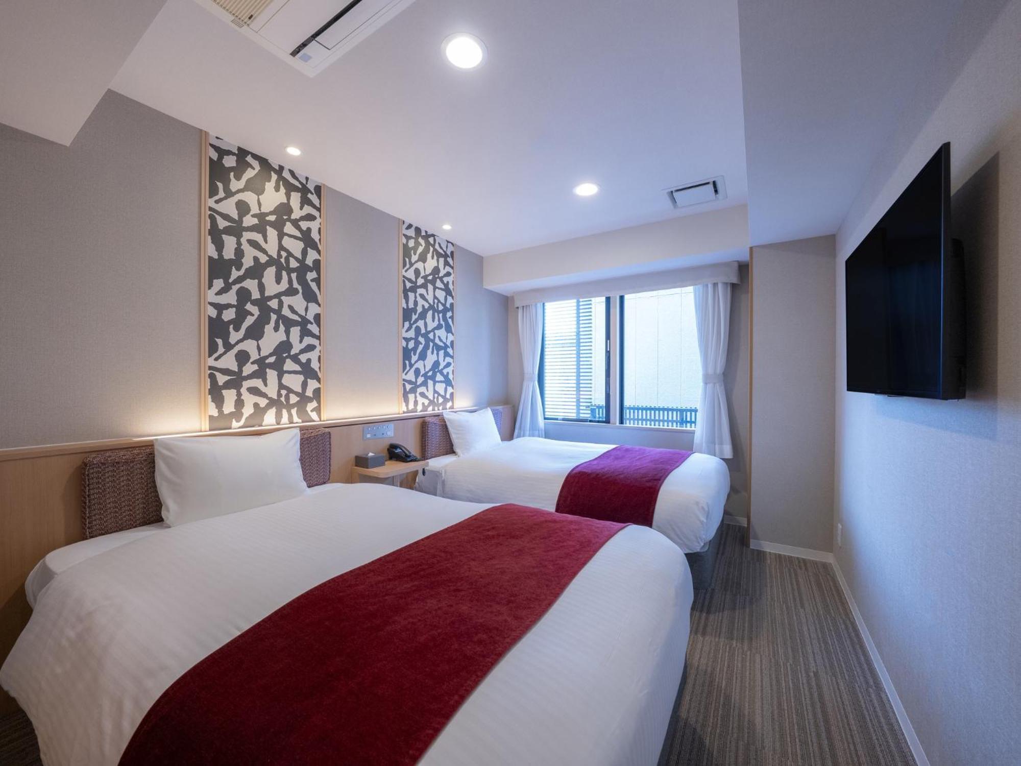 Hotel Sui Kyoto Kiyomizu Giommachi Exteriér fotografie