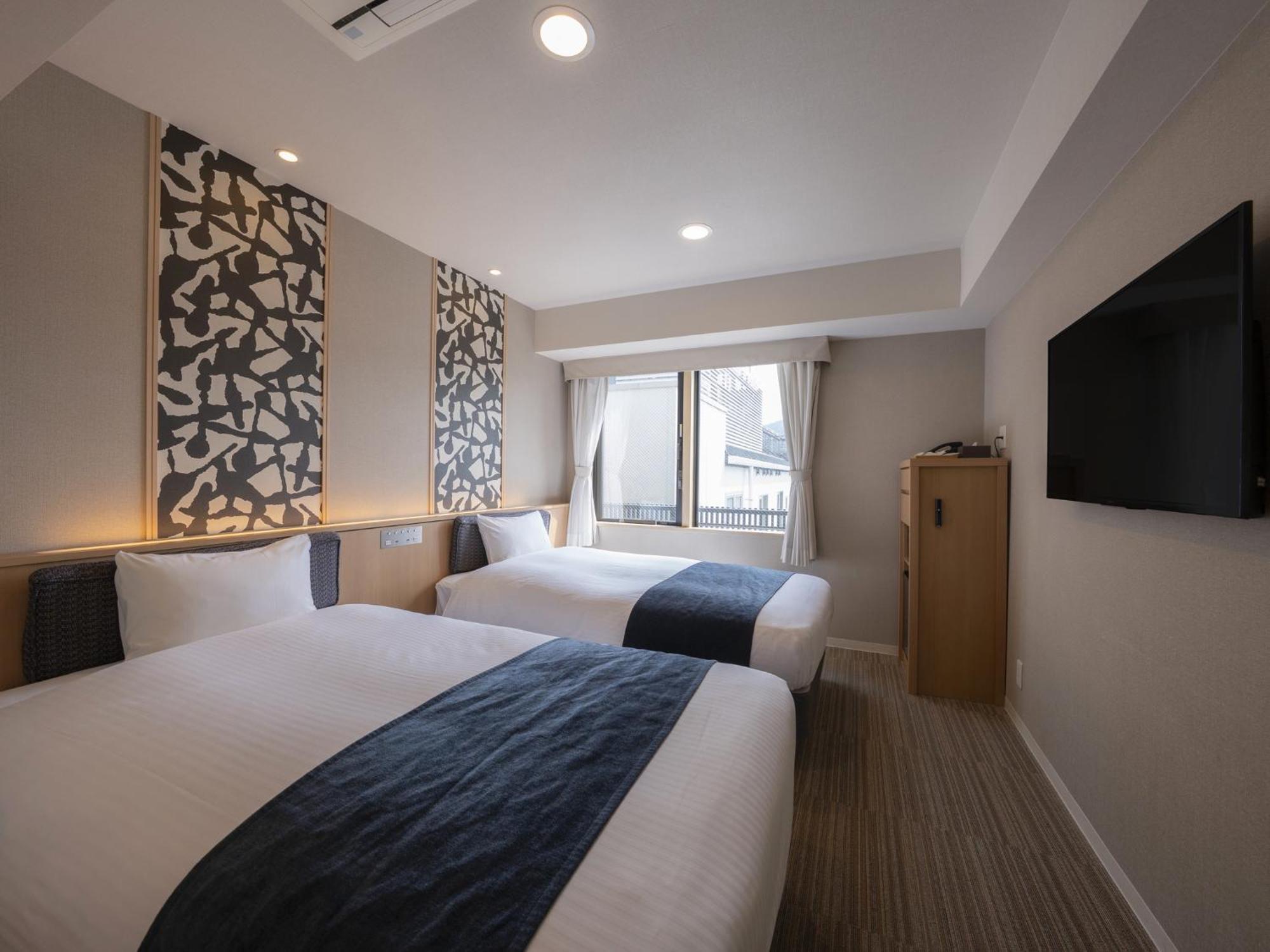 Hotel Sui Kyoto Kiyomizu Giommachi Exteriér fotografie