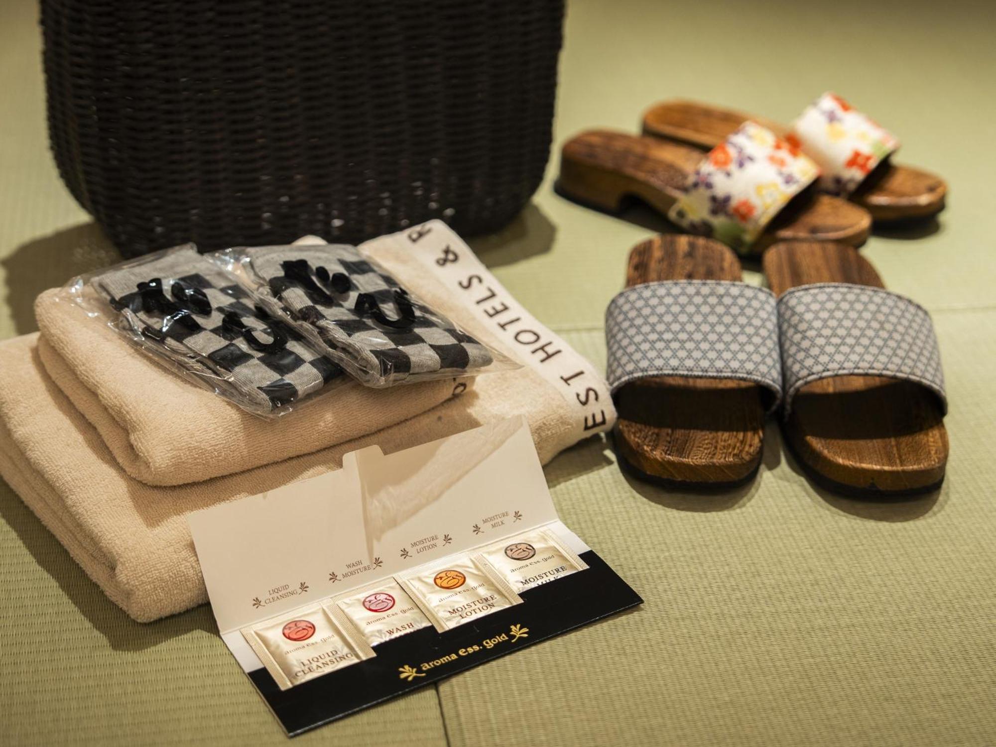 Hotel Sui Kyoto Kiyomizu Giommachi Exteriér fotografie
