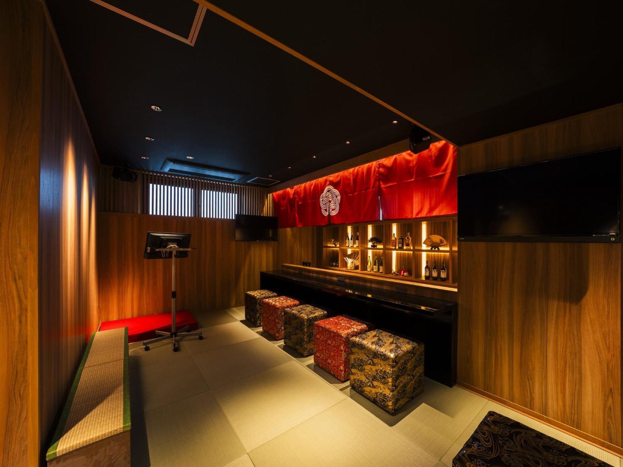 Hotel Sui Kyoto Kiyomizu Giommachi Exteriér fotografie